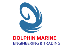 Dolphin Marine logo