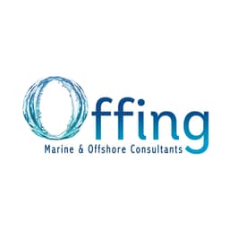 Offing logo
