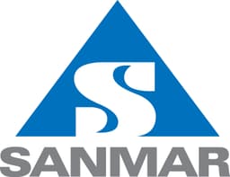 Sanmar logo