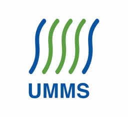 UMMS logo