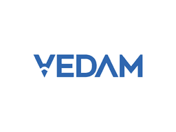 Vedam logo