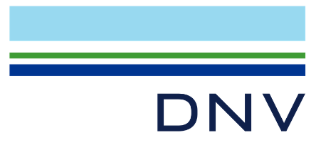 DNV logo