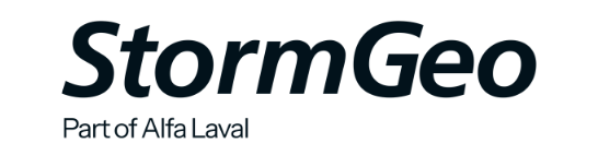 StormGeo logo