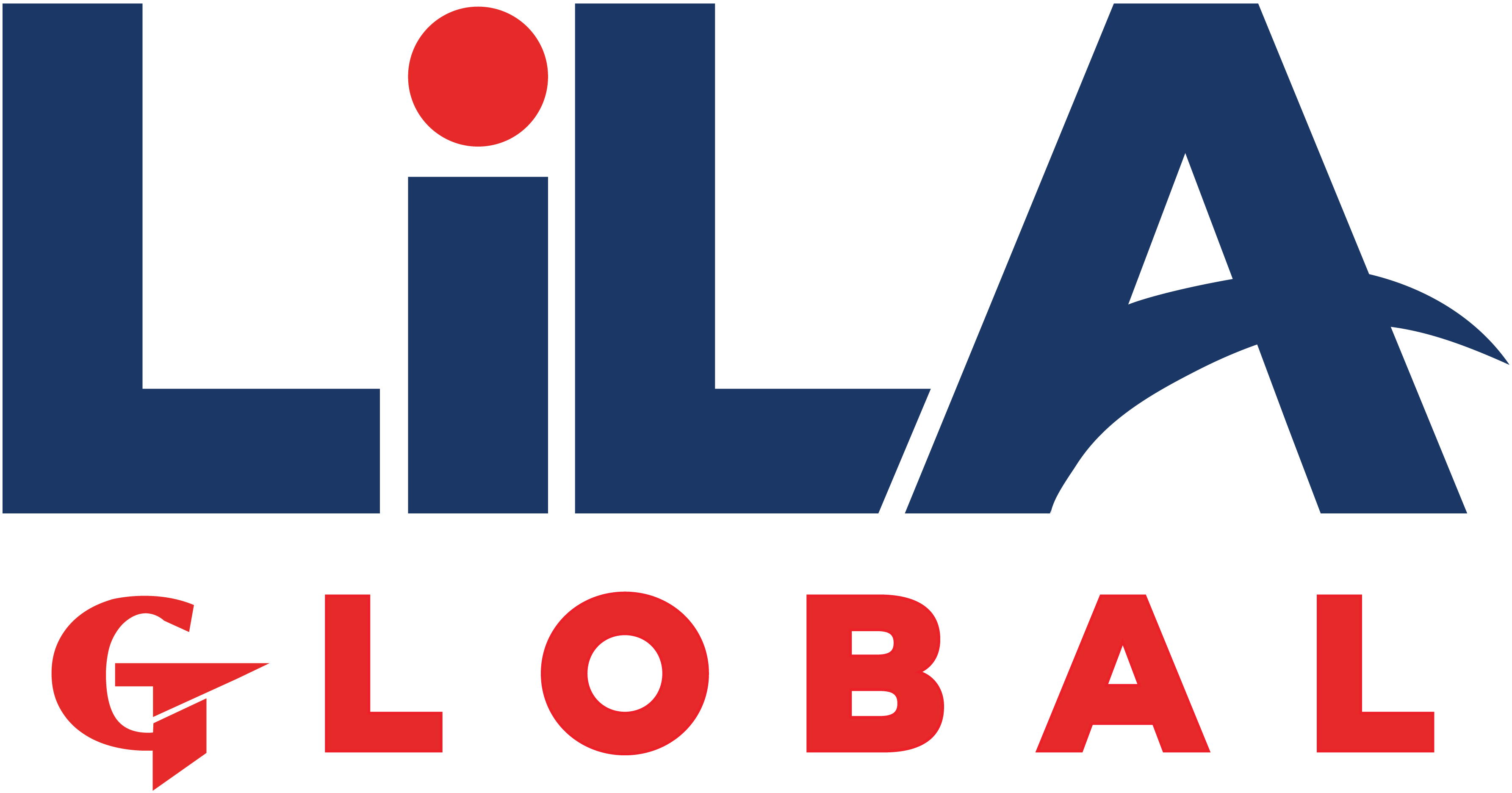 Lila Global logo