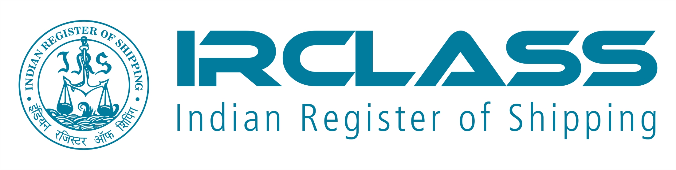 IRCLASS logo